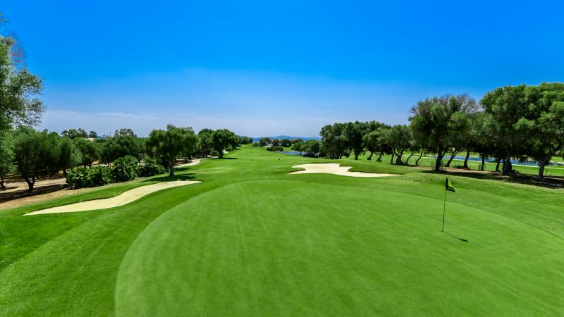 Fairplay Golfbana